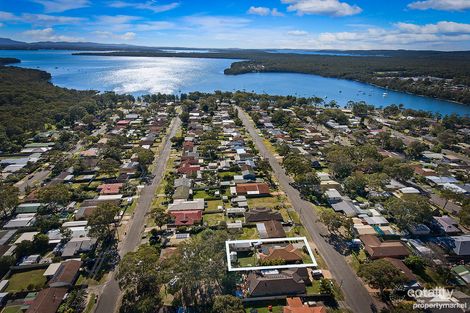 Property photo of 47 Dale Avenue Chain Valley Bay NSW 2259
