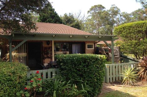 40/7 Bandon Rd, Vineyard, NSW 2765