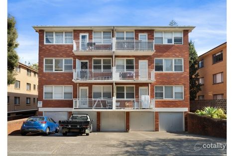 Property photo of 12A/5 Queens Road Brighton-Le-Sands NSW 2216