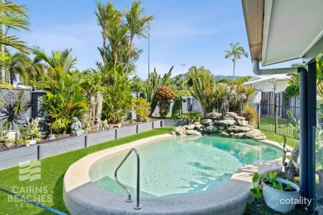Property photo of 6 Whale Close Kewarra Beach QLD 4879