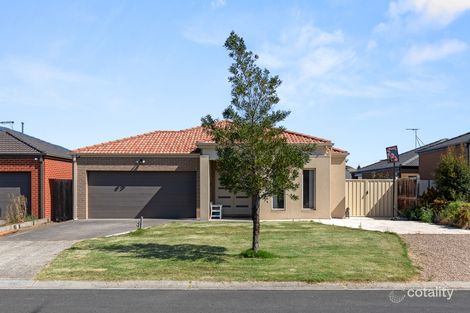 Property photo of 73 James Cook Drive Truganina VIC 3029