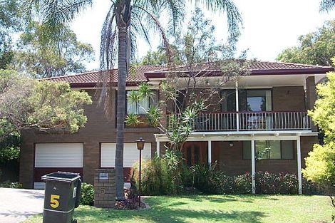 Property photo of 5 Glencloy Street Ferny Grove QLD 4055