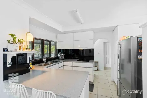 Property photo of 6 Whale Close Kewarra Beach QLD 4879