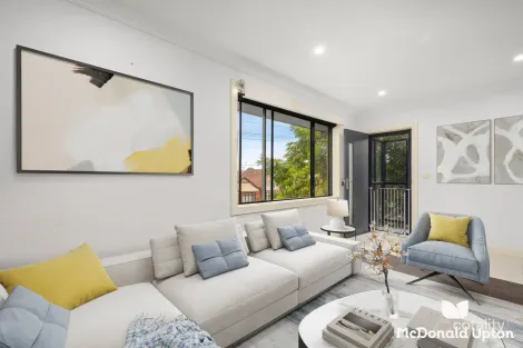 Property photo of 3/2B Mary Street Essendon VIC 3040