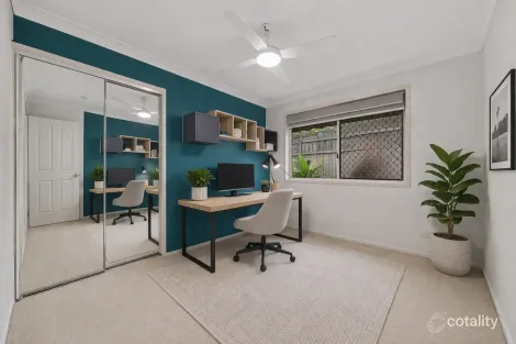 Property photo of 8 Pentland Close Birkdale QLD 4159