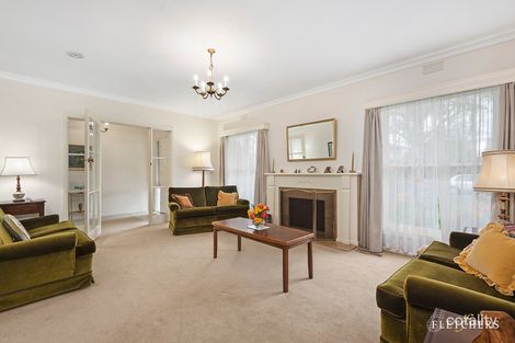 Property photo of 1 Mill Avenue Forest Hill VIC 3131