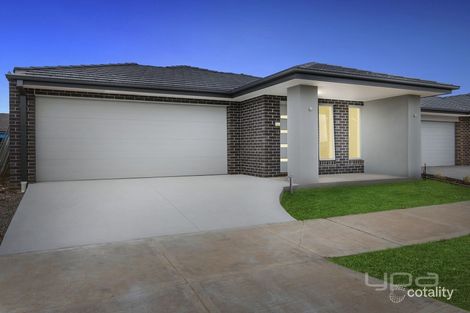 Property photo of 29 Lancers Drive Harkness VIC 3337