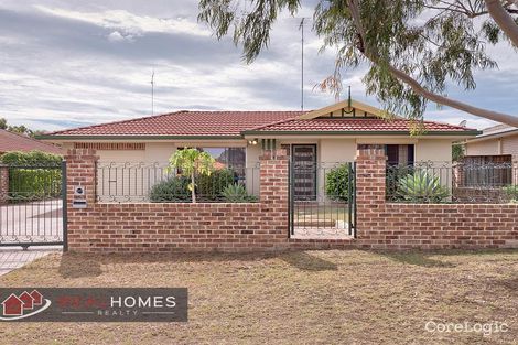 Property photo of 19 Muirfield Crescent Glenmore Park NSW 2745