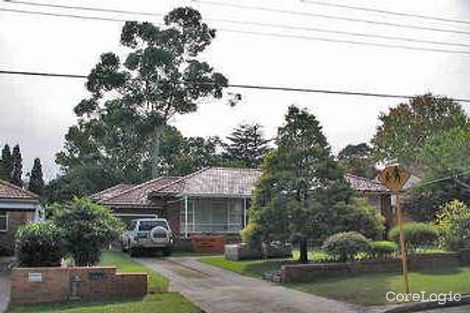 Property photo of 34 Deakin Street Forestville NSW 2087