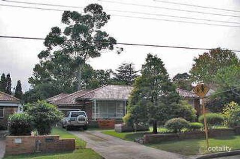 Property photo of 34 Deakin Street Forestville NSW 2087