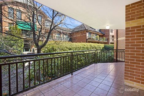 Property photo of 21/3 Williams Parade Dulwich Hill NSW 2203
