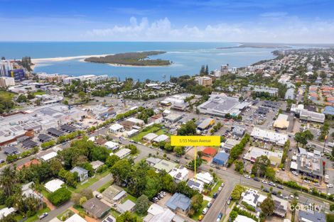 Property photo of 1/15 Mayes Avenue Caloundra QLD 4551