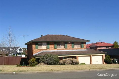 Property photo of 45 Heysen Street Abbotsbury NSW 2176