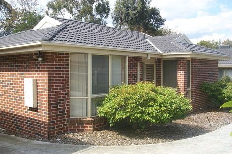 3/18 Trent Ct, Burwood East, VIC 3151