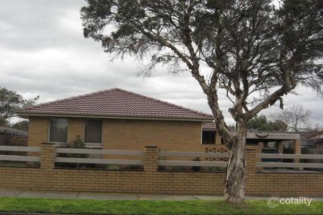 3 Deanswood Cl, Keysborough, VIC 3173