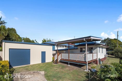 Property photo of 43 Pfingst Road Wavell Heights QLD 4012