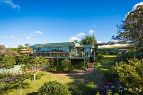 Property photo of 5 Melaleuca Court Tura Beach NSW 2548