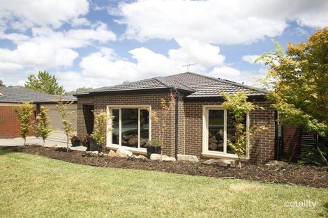 Property photo of 3 Mountain View Circuit Beaconsfield VIC 3807