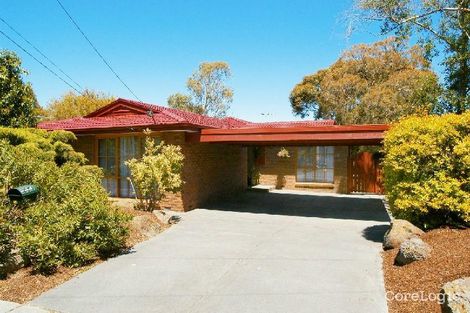 Property photo of 12 Chablis Crescent Vermont South VIC 3133