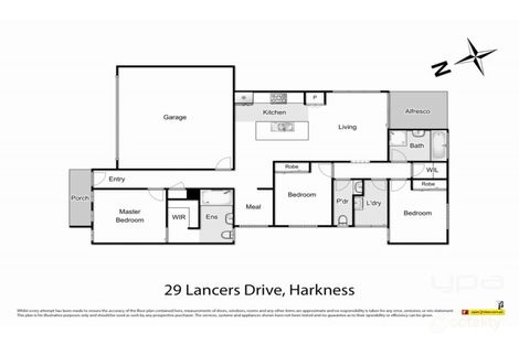 Property photo of 29 Lancers Drive Harkness VIC 3337