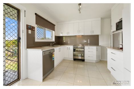 234 Kerrigan St, Frenchville, QLD 4701