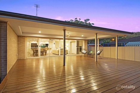 Property photo of 38 Gallipoli Avenue Blackwall NSW 2256