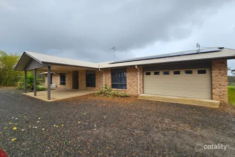 195 South Littabella Rd, Yandaran, QLD 4673