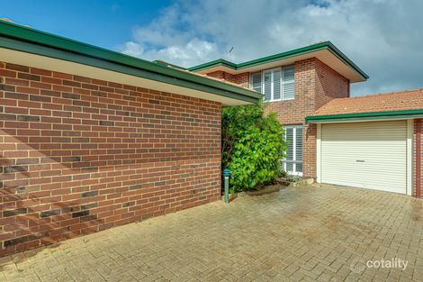 5/19 Albemarle St, Scarborough, WA 6019