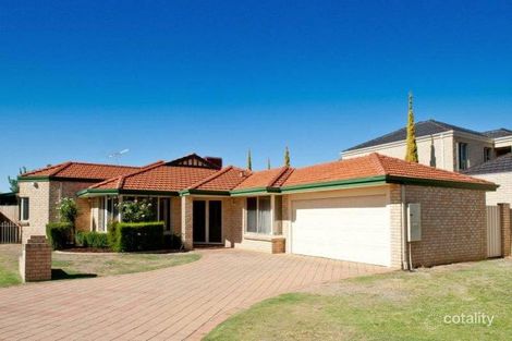Property photo of 2 Arbuckle Place Gwelup WA 6018