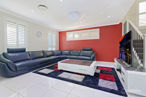 Property photo of 40 Lapwing Way Cranebrook NSW 2749