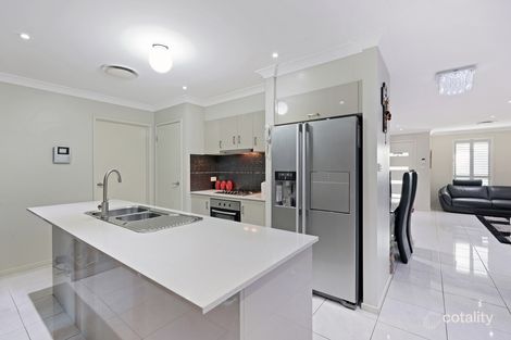 Property photo of 40 Lapwing Way Cranebrook NSW 2749