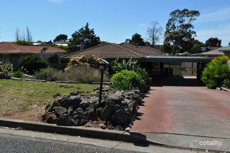 Property photo of 14 Peter Pan Place Bacchus Marsh VIC 3340