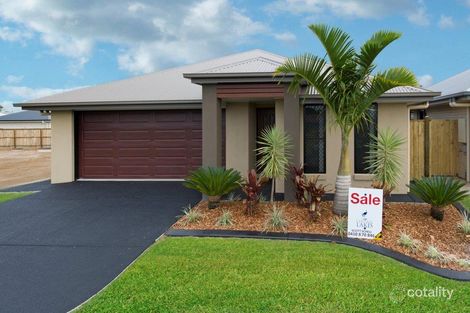 Property photo of 53 Cottonwood Street Caboolture QLD 4510