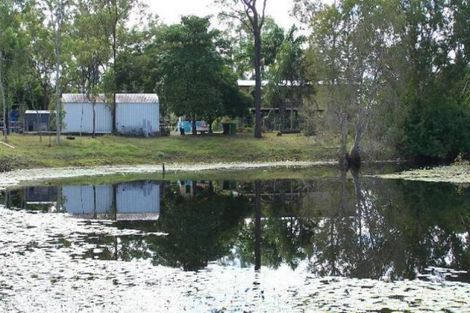 Property photo of 161 Texas Road Jensen QLD 4818