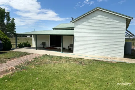 Property photo of 8 View Street Warialda Rail NSW 2402
