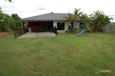 Property photo of 11 Goshawk Street Douglas QLD 4814