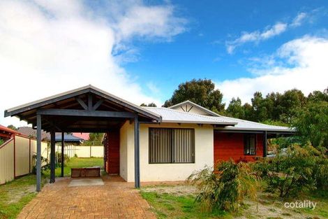 14 Duggan Dr, Cowaramup, WA 6284