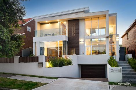 39 Gueudecourt Ave, Earlwood, NSW 2206