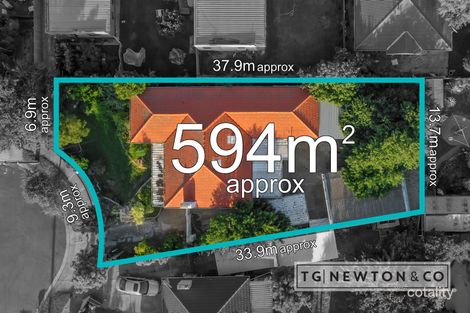 1 Nardoo Ct, Clarinda, VIC 3169