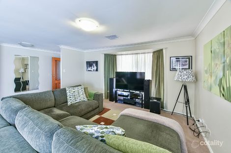 Property photo of 9 Vannon Circuit Currans Hill NSW 2567