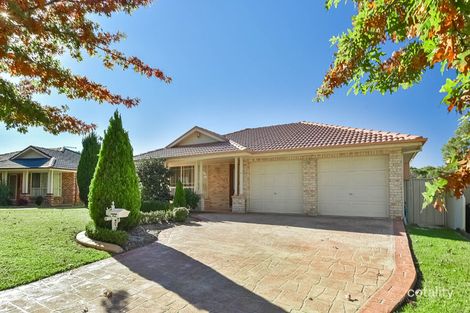 Property photo of 9 Vannon Circuit Currans Hill NSW 2567