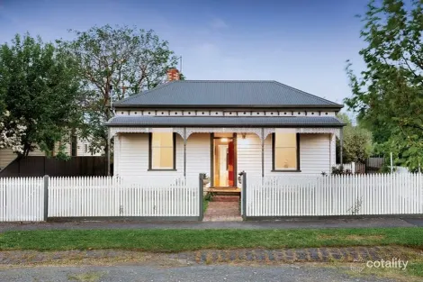 4 Johnson St, Ballarat Central, VIC 3350