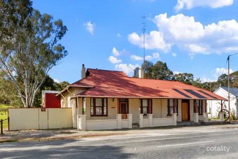 Property photo of 94 Main North Road Sevenhill SA 5453