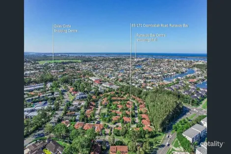 Property photo of 85/171-179 Coombabah Road Runaway Bay QLD 4216