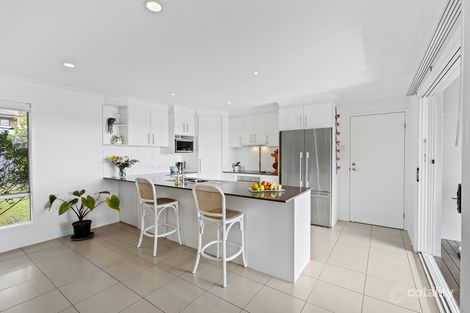 Property photo of 2 Drovers Avenue Gilston QLD 4211