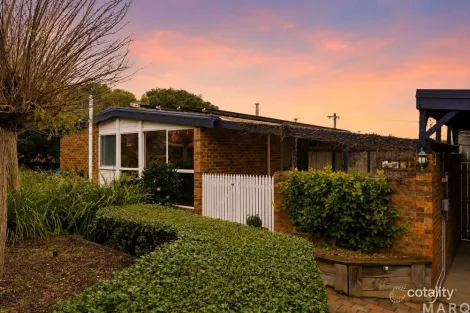 Property photo of 72 Sharwood Crescent Evatt ACT 2617