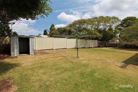 Property photo of 72 Abbott Street Wallsend NSW 2287