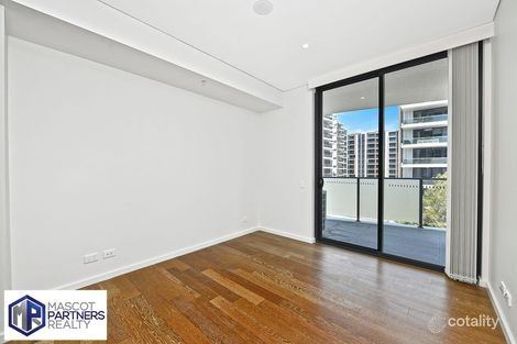 Property photo of 611A/7-9 Kent Road Mascot NSW 2020