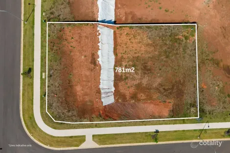 Property photo of 5 Vista Crescent Mount Kynoch QLD 4350