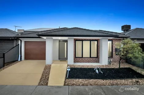 3 Dewpond Cres, Wollert, VIC 3750